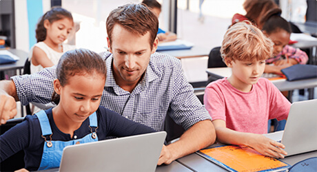 Pre-Primary at SRM Welkin